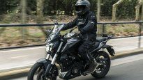 Se transfirieron más de 40.000 motos usadas en abril.