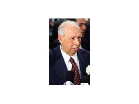 José Alencar