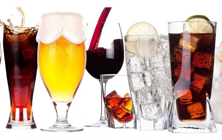 ámbito.com | bebidas.jpg