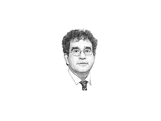 José Siaba Serrate - Economista