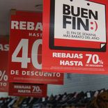 Cuáles son todos los bancos que tienen ofertas y descuentos durante el Buen Fin 2025. Cuáles son todos los bancos que tienen ofertas y descuentos durante el Buen Fin 2025.