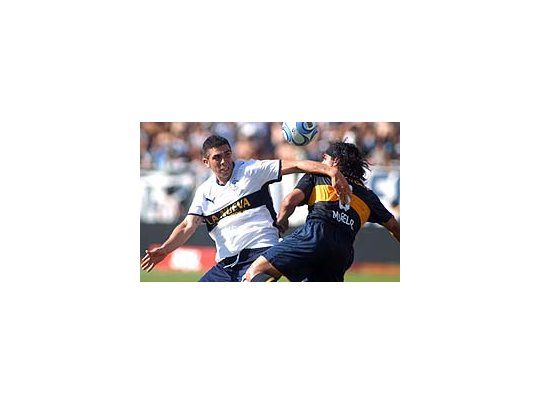 Boca tendrá que postergar hasta el próximo fin de semana sus ilusiones de  campeonato.