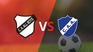 argentina - first national: all boys vs alvarado date 23 argentina - first national: all boys vs alvarado date 23