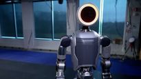 Así es Atlas, el robot de Boston Dynamics que promete ganar la batalla robótica.