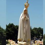 Virgen de Fátima. Virgen de Fátima.