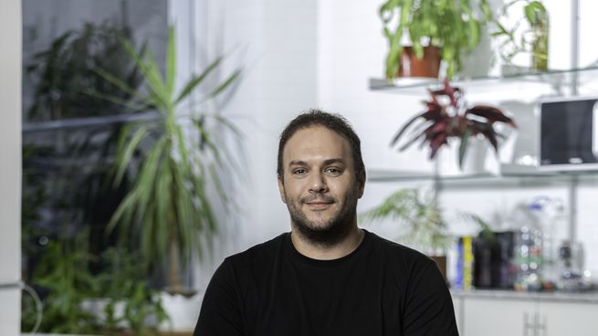 Julián Colombo, director general de Bitso en Argentina, cree que el mundo cripto, las fintech y la banca tradicional van a coexistir por largo tiempo.