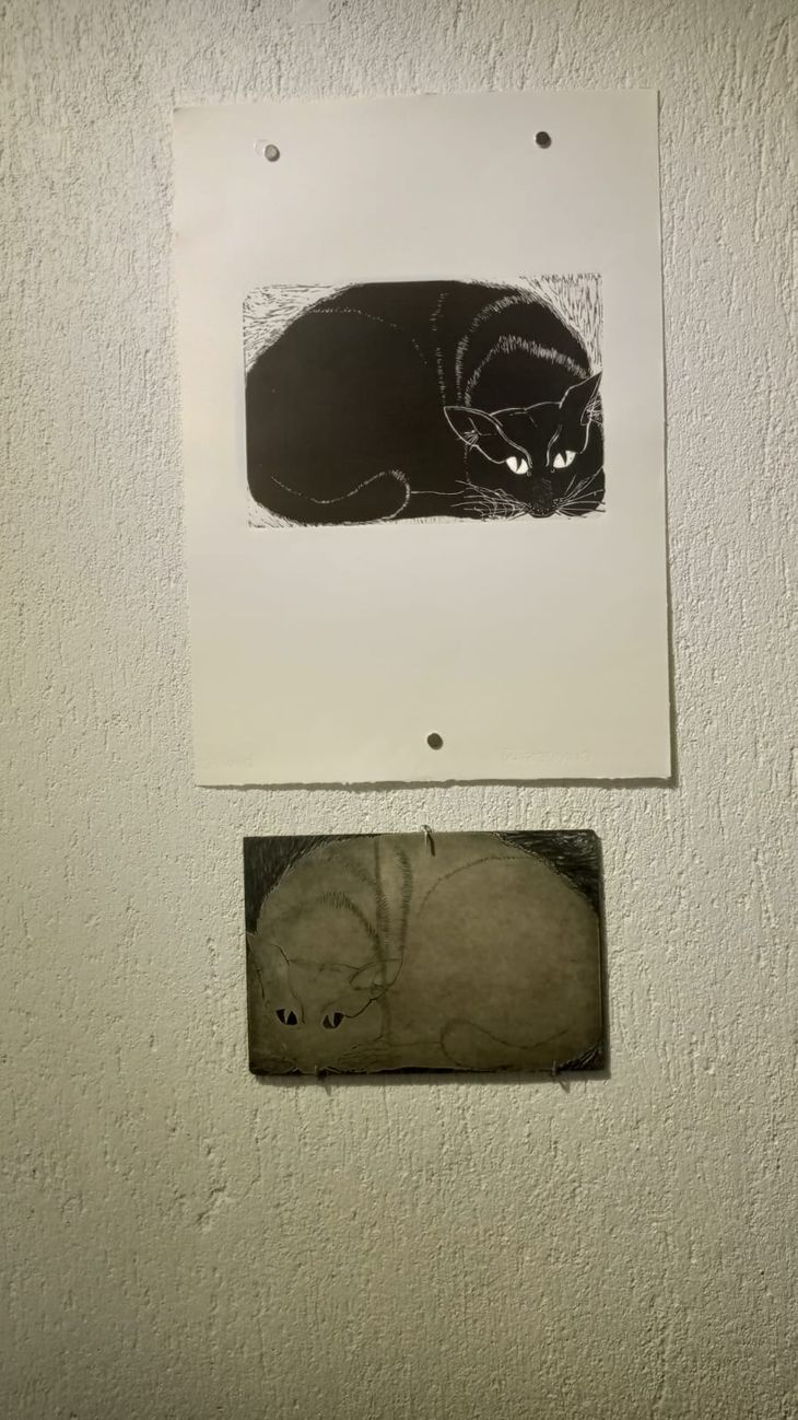 Aida Carballo. Aida Carballo.