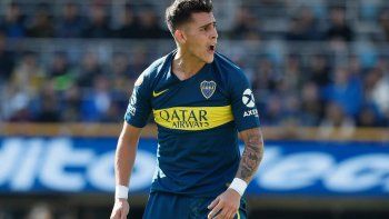 sampaoli viene a la carga por pavon y habria hecho una oferta por el 50%