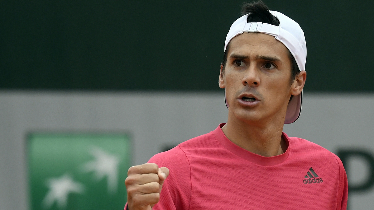 The semis of Santo Domingo are played, which will have an Argentine as champion