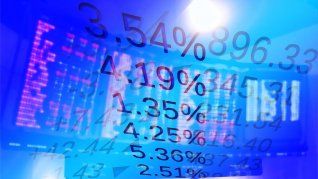 dolar volatil e inflacion alta: en que invertir para cubrirse de estas dos variables