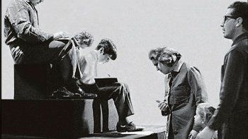 monumental trabajo sobre el instituto di tella