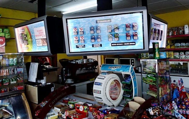 bat mantiene precios en versiones de lucky strike