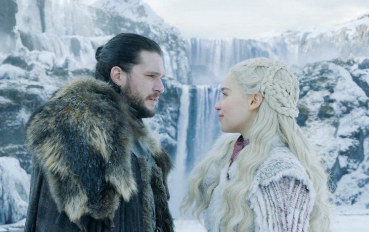 Una nueva precuela de la serie de HBO está en camino. Una nueva precuela de la serie de HBO está en camino.