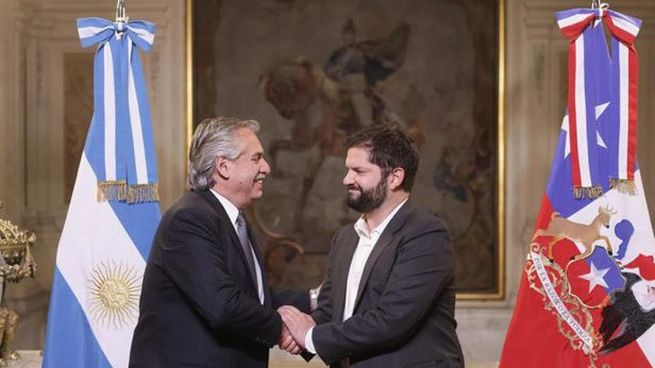 Alberto Fernández-Boric