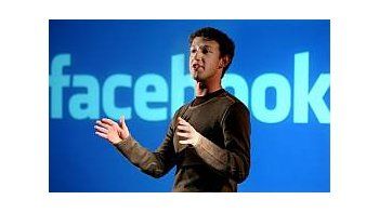 Mark Zuckerberg