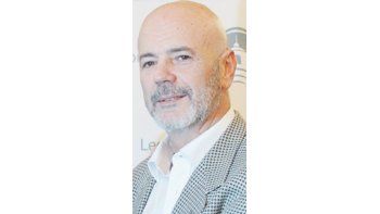 Jorge Telerman