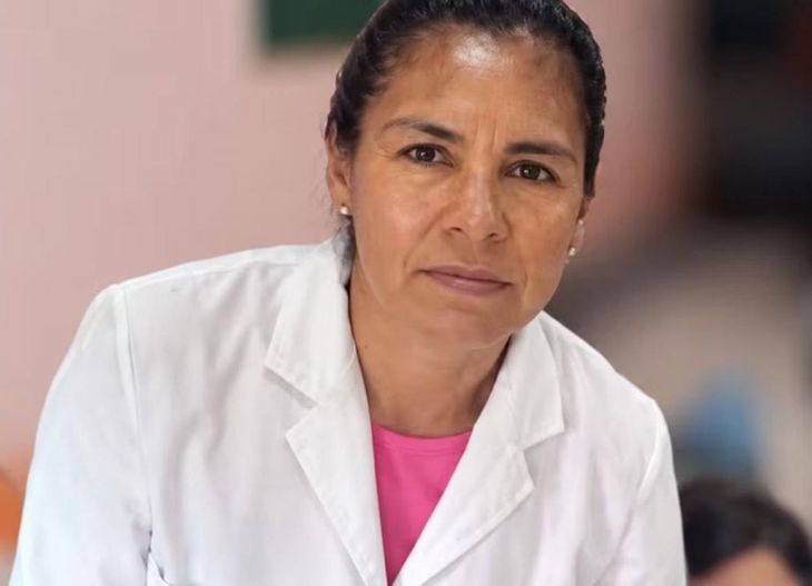 La Justicia ordenó el arresto de Ireneo Zarza, principal sospechoso por el presunto femicidio de la maestra desaparecida en Corrientes. Ya son cinco los detenidos en la causa. La Justicia ordenó el arresto de Ireneo Zarza, principal sospechoso por el presunto femicidio de la maestra desaparecida en Corrientes. Ya son cinco los detenidos en la causa.
