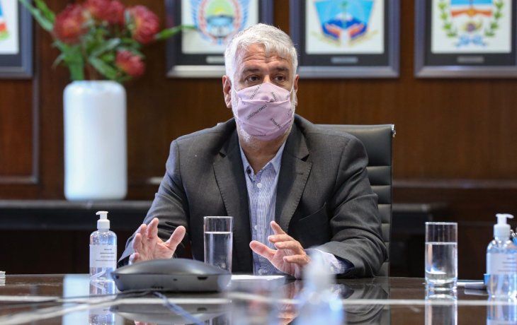 ámbito.com | ROBERTO FELETTI