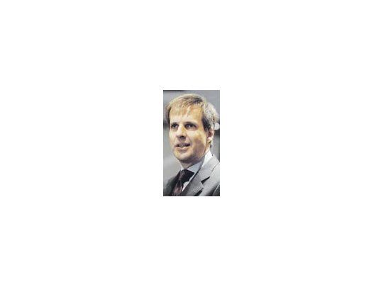 Martín Redrado