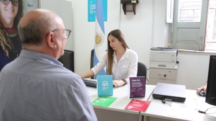 Todo lo que tenés que saber sobre el anuncio del IPS.