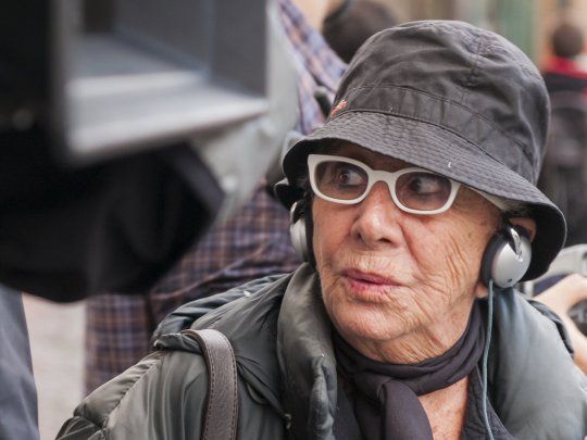 Lina Wertmüller