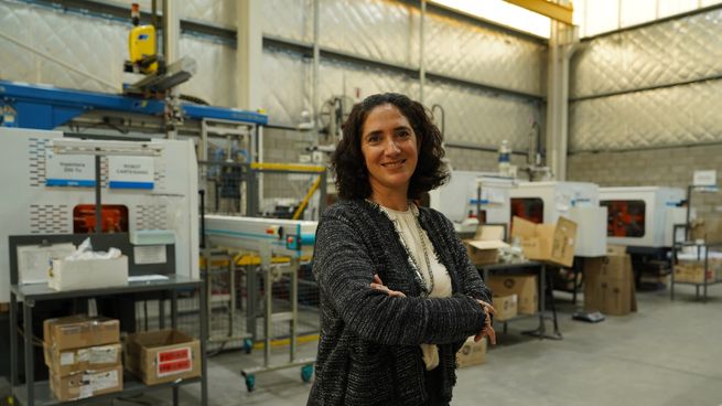 Buplasa comenzó a desarrollar productos sustentables para el hogar a partir de bioplásticos y plásticos provenientes de fuentes renovables.&nbsp;