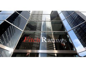FIX SCR es una afiliada de la calificadora global Fitch Ratings en el Cono Sur.