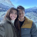 Los gastos de la pareja no necesariamente deben repartirse en dos partes exactas. Los gastos de la pareja no necesariamente deben repartirse en dos partes exactas.