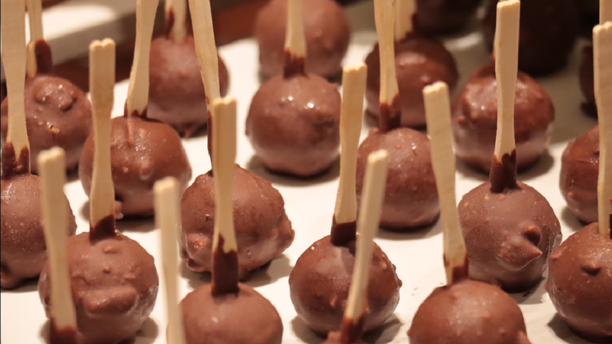 Festival du Chocolat: The event that chocolate lovers have been waiting for