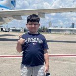 Empeoró la salud del nene atropellado en Pinamar. Empeoró la salud del nene atropellado en Pinamar.