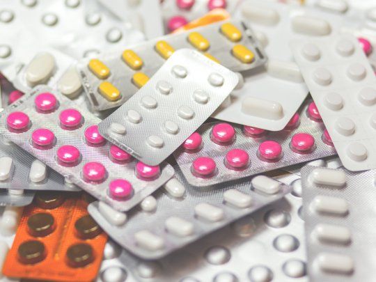 Cámaras farmacéuticas expresaron su rechazo al congelamiento&nbsp;