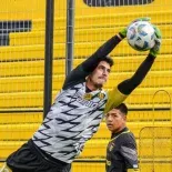 El guardamenta del conjunto del sur argentino vivió una situación crítica. El guardamenta del conjunto del sur argentino vivió una situación crítica.