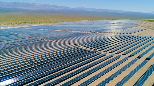Al momento, 360Energy trabaja en más de 15 proyectos solares y de almacenamiento de energía (BESS) en América del Sur, América del Norte y Europa.