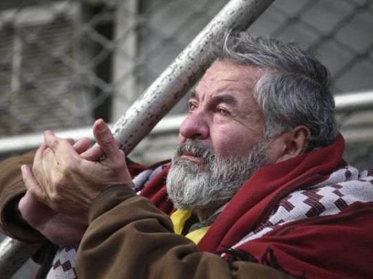 Raúl Castells.&nbsp;