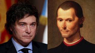 El Presidente expuso en el Foro Económico Mundial con un discurso centrado en la ética, el capitalismo y las ideas de la libertad. El Presidente expuso en el Foro Económico Mundial con un discurso centrado en la ética, el capitalismo y las ideas de la libertad.