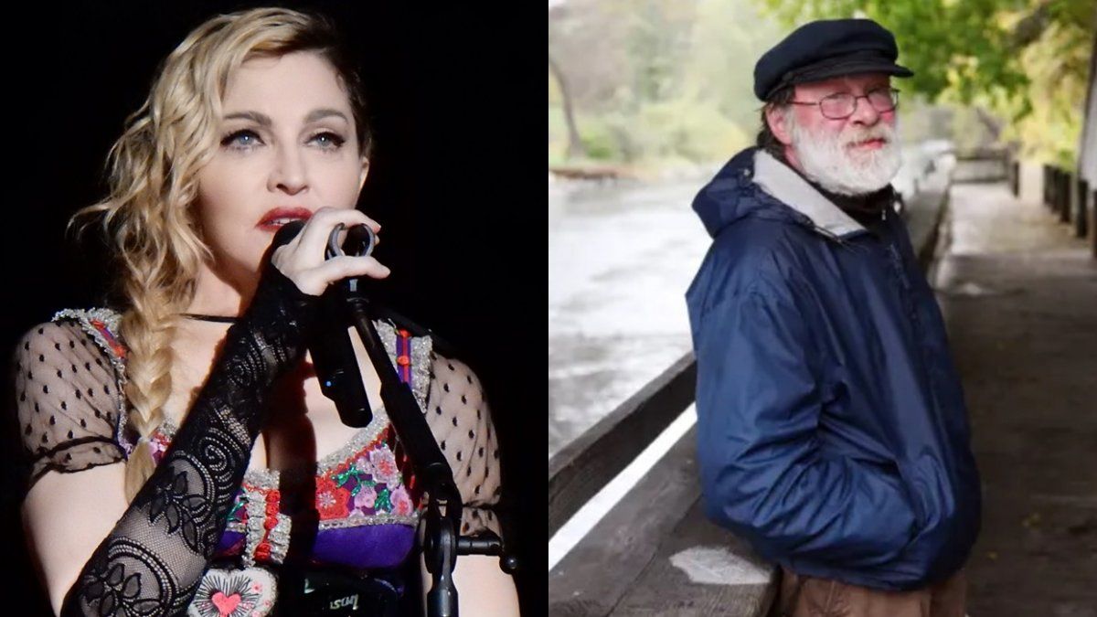 Madonna’s older brother Anthony Ciccone dies at 66