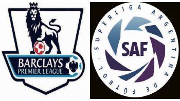 ámbito.com | Comparación. En lo referente a recaudación por los derechos de  televisación entre la Premier League inglesa y la Superliga argentina, la diferencia resulta abismal.
