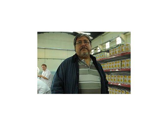 Fernando Chino Navarro