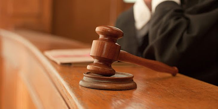 Inscripción abierta del 29 de septiembre al 3 de octubre a través de la plataforma del Poder Judicial. Inscripción abierta del 29 de septiembre al 3 de octubre a través de la plataforma del Poder Judicial.