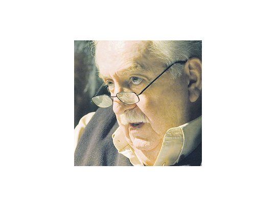 Oswald: «En ‘Lohengrin’ hay algunas escenas donde se puede entrever al Wagner del futuro».