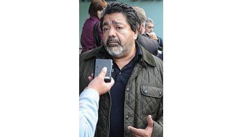 Gerardo Martínez.