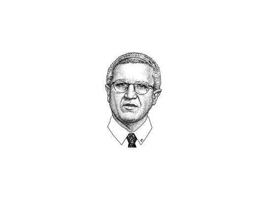 Jorge Sarghini
