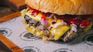 This burger recipe will make your preparation easier. This burger recipe will make your preparation easier.