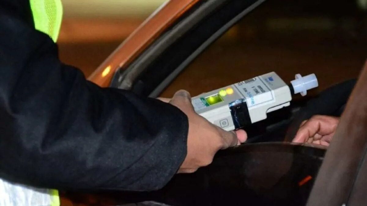 La Municipalidad de Neuqu�n propone retener por un a�o los autom�viles de conductores alcoholizados