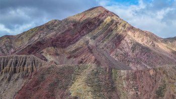 jujuy: todo los que tenes que saber sobre el cerro de los 7 colores