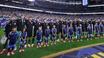 La investigación incluye los incidentes tras la final, el comportamiento durante la premiación y otros hechos ocurridos al finalizar el partido.