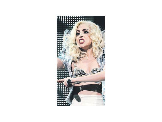 Lady Gaga