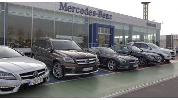 Autos: comienza baja de precios anticipando la quita de impuesto