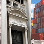 La deuda comercial de Argentina es la mas importante de todo el sector privado. La deuda comercial de Argentina es la mas importante de todo el sector privado.