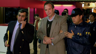 Enrique Piana fue condenado por jefe y organizador de la estafa al Estado. Enrique Piana fue condenado por jefe y organizador de la estafa al Estado.